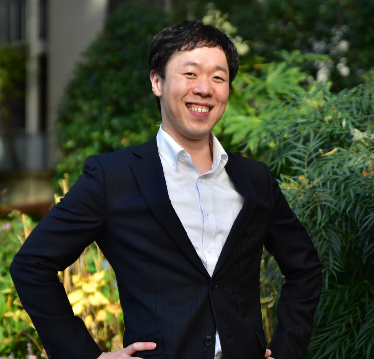 小原 恵介
