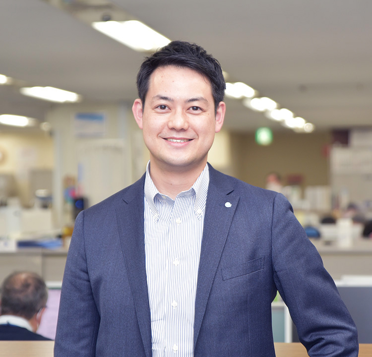 鈴木 郁郎