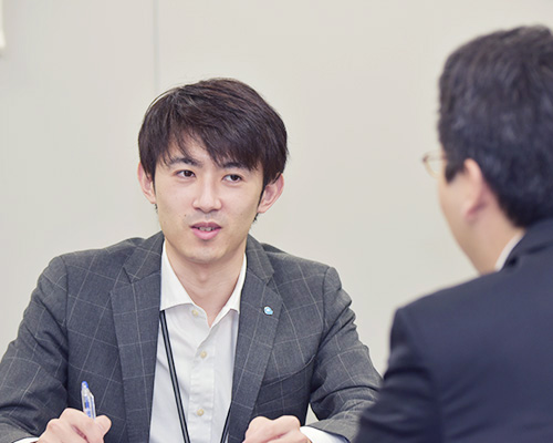 伊藤 覚