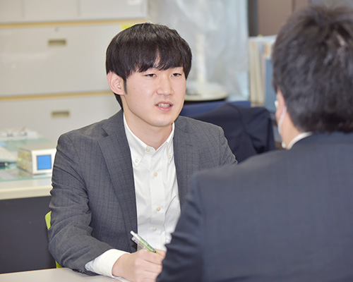瀬田 隼平