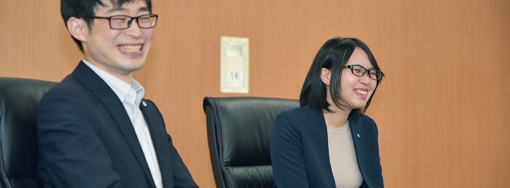 ワークライフバランス座談会